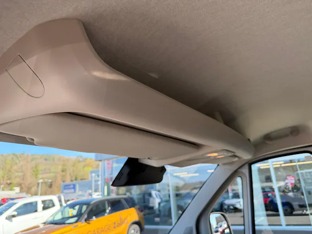 Citroën Jumper 35 2.2 BlueHDi 140 L2H2 270° 2xAirbag Spurhalteassistent, Aut. Notbremssystem, AHK, Best Ausstattun! Alle Grösse an Lager