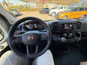 Citroën Jumper 35 2.2 BlueHDi 140 L2H2 270° 2xAirbag Spurhalteassistent, Aut. Notbremssystem, AHK, Best Ausstattun! Alle Grösse an Lager