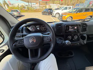 Citroën Jumper 35 2.2 BlueHDi 140 L2H2 270° 2xAirbag Spurhalteassistent, Aut. Notbremssystem, AHK, Best Ausstattun! Alle Grösse an Lager