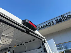 Citroën Jumper 35 2.2 BlueHDi 140 L2H2 270° 2xAirbag Spurhalteassistent, Aut. Notbremssystem, AHK, Best Ausstattun! Alle Grösse an Lager
