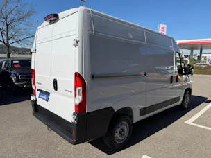Citroën Jumper 35 2.2 BlueHDi 140 L2H2 270° 2xAirbag Spurhalteassistent, Aut. Notbremssystem, AHK, Best Ausstattun! Alle Grösse an Lager