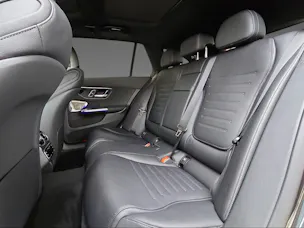 Mercedes-Benz C 220 d 4Matic Swiss Star T-Modell
