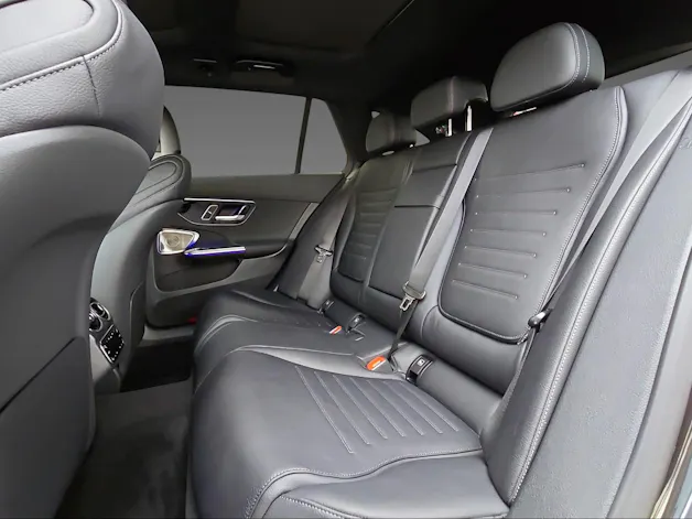 Mercedes-Benz C 220 d 4Matic Swiss Star T-Modell