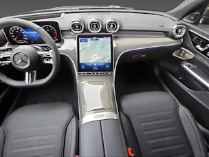 Mercedes-Benz C 220 d 4Matic Swiss Star T-Modell
