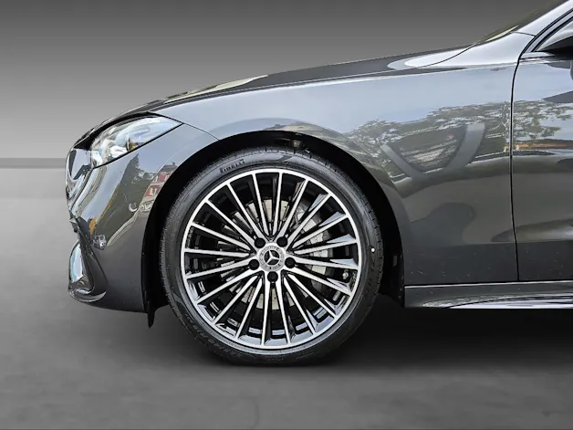 Mercedes-Benz C 220 d 4Matic Swiss Star T-Modell