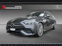 Mercedes-Benz C 220 d 4Matic Swiss Star T-Modell