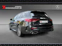 Mercedes-Benz C 220 d 4Matic Swiss Star T-Modell