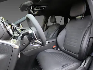 Mercedes-Benz C 220 d 4Matic Swiss Star T-Modell