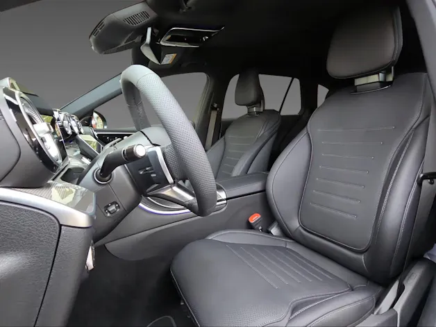 Mercedes-Benz C 220 d 4Matic Swiss Star T-Modell
