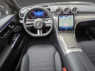 Mercedes-Benz C 220 d 4Matic Swiss Star T-Modell