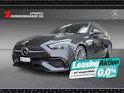 MERCEDES-BENZ C 220 d 4Matic Swiss Star T-Modell