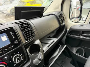Citroën Citroen Jumper L4H3 180 PS NEUES MODELL TOP AUSSTATTUNG ! Garage Zöllig - Finanzierung OHNE Zins möglich! Alle Grössen verfügbar