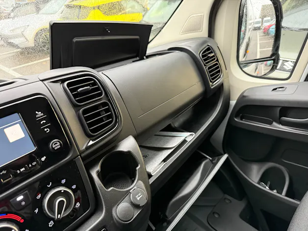 Citroën Citroen Jumper L4H3 180 PS NEUES MODELL TOP AUSSTATTUNG ! Garage Zöllig - Finanzierung OHNE Zins möglich! Alle Grössen verfügbar