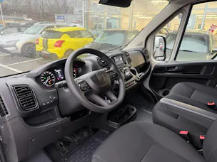 Citroën Citroen Jumper L4H3 180 PS NEUES MODELL TOP AUSSTATTUNG ! Garage Zöllig - Finanzierung OHNE Zins möglich! Alle Grössen verfügbar
