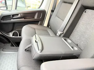 Citroën Citroen Jumper L4H3 180 PS NEUES MODELL TOP AUSSTATTUNG ! Garage Zöllig - Finanzierung OHNE Zins möglich! Alle Grössen verfügbar