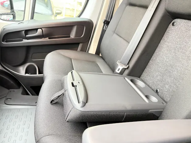 Citroën Citroen Jumper L4H3 180 PS NEUES MODELL TOP AUSSTATTUNG ! Garage Zöllig - Finanzierung OHNE Zins möglich! Alle Grössen verfügbar