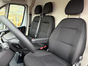 Citroën Citroen Jumper L4H3 180 PS NEUES MODELL TOP AUSSTATTUNG ! Garage Zöllig - Finanzierung OHNE Zins möglich! Alle Grössen verfügbar