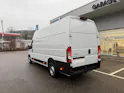 Citroën Citroen Jumper L4H3 180 PS NEUES MODELL TOP AUSSTATTUNG ! Garage Zöllig - Finanzierung OHNE Zins möglich! Alle Grössen verfügbar
