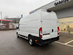 Citroën Citroen Jumper L4H3 180 PS NEUES MODELL TOP AUSSTATTUNG ! Garage Zöllig - Finanzierung OHNE Zins möglich! Alle Grössen verfügbar
