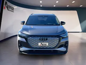 Audi Q4 e-tron 50 quattro
