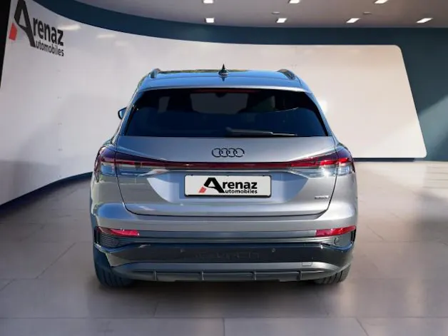 Audi Q4 e-tron 50 quattro