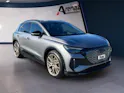 Audi Q4 e-tron 50 quattro