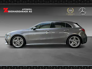 Mercedes-Benz A 220 4Matic 8G-DCT
