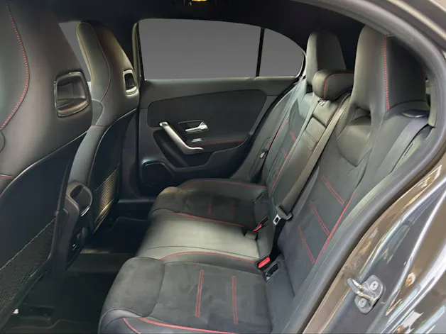 Mercedes-Benz A 220 4Matic 8G-DCT