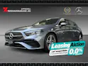 MERCEDES-BENZ A 220 4Matic 8G-DCT