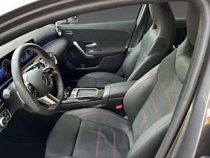 Mercedes-Benz A 220 4Matic 8G-DCT