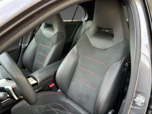 Mercedes-Benz A 220 4Matic 8G-DCT
