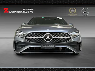 Mercedes-Benz A 220 4Matic 8G-DCT