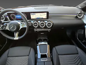 Mercedes-Benz A 250 4Matic 8G-DCT
