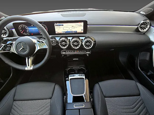 Mercedes-Benz A 250 4Matic 8G-DCT