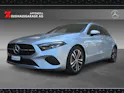 Mercedes-Benz A 250 4Matic 8G-DCT