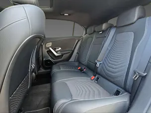 Mercedes-Benz A 250 4Matic 8G-DCT