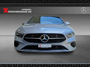 Mercedes-Benz A 250 4Matic 8G-DCT