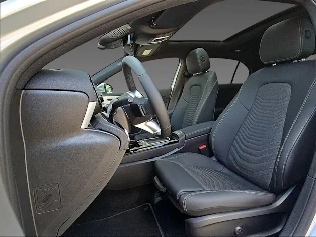 Mercedes-Benz A 250 4Matic 8G-DCT