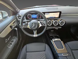 Mercedes-Benz A 250 4Matic 8G-DCT