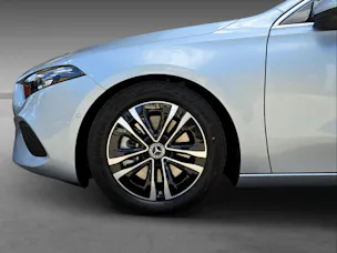 Mercedes-Benz A 250 4Matic 8G-DCT