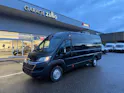Citroën Jumper 35+ 2.2 BlueHDi 165 PS L4H2 Holzboden AHK 3TNur bei Garage Zöllig - Finanzierung OHNE Zins möglich,