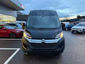 Citroën Jumper 35+ 2.2 BlueHDi 165 PS L4H2 Holzboden AHK 3TNur bei Garage Zöllig - Finanzierung OHNE Zins möglich,