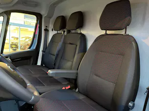 Citroën Jumper 35+ 2.2 BlueHDi 165 PS L4H2 Holzboden AHK 3TNur bei Garage Zöllig - Finanzierung OHNE Zins möglich,