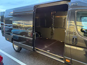 Citroën Jumper 35+ 2.2 BlueHDi 165 PS L4H2 Holzboden AHK 3TNur bei Garage Zöllig - Finanzierung OHNE Zins möglich,