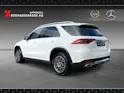 Mercedes-Benz GLE 450 4Matic