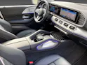 Mercedes-Benz GLE 450 4Matic