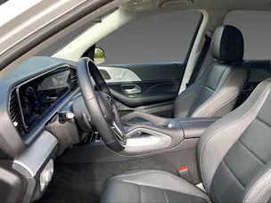 Mercedes-Benz GLE 450 4Matic