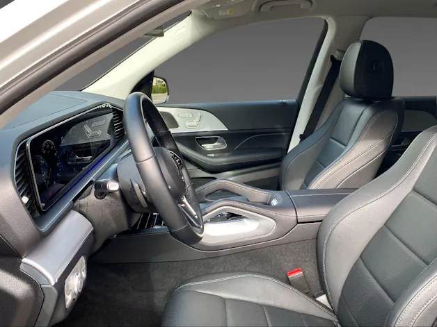 Mercedes-Benz GLE 450 4Matic