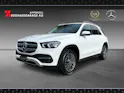 Mercedes-Benz GLE 450 4Matic