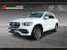 Mercedes-Benz GLE 450 4Matic